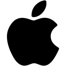 Apple iOS Icon